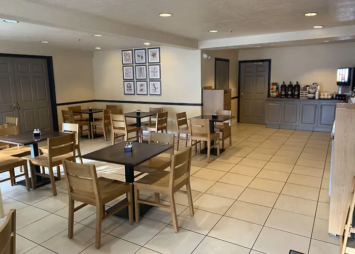 Country Inn & Suites By Radisson, West Valley City, Ut